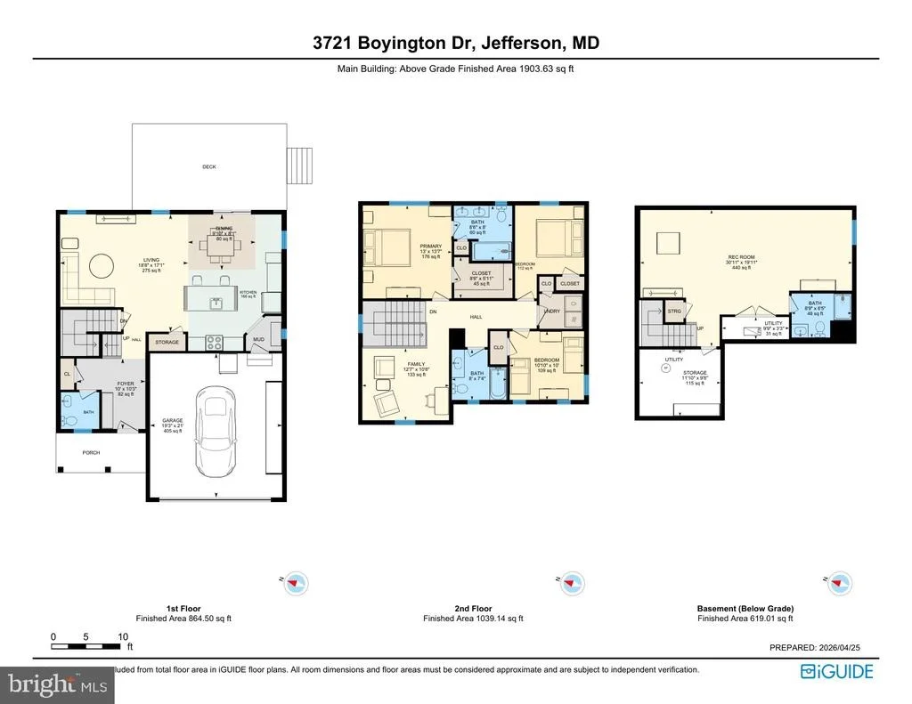 Photo of 3721 BOYINGTON DRIVE