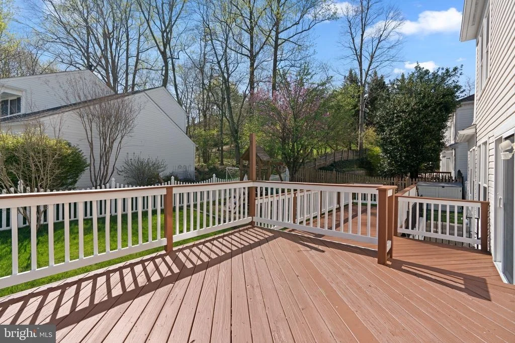 Photo of 8525 TRAIL VIEW DRIVE