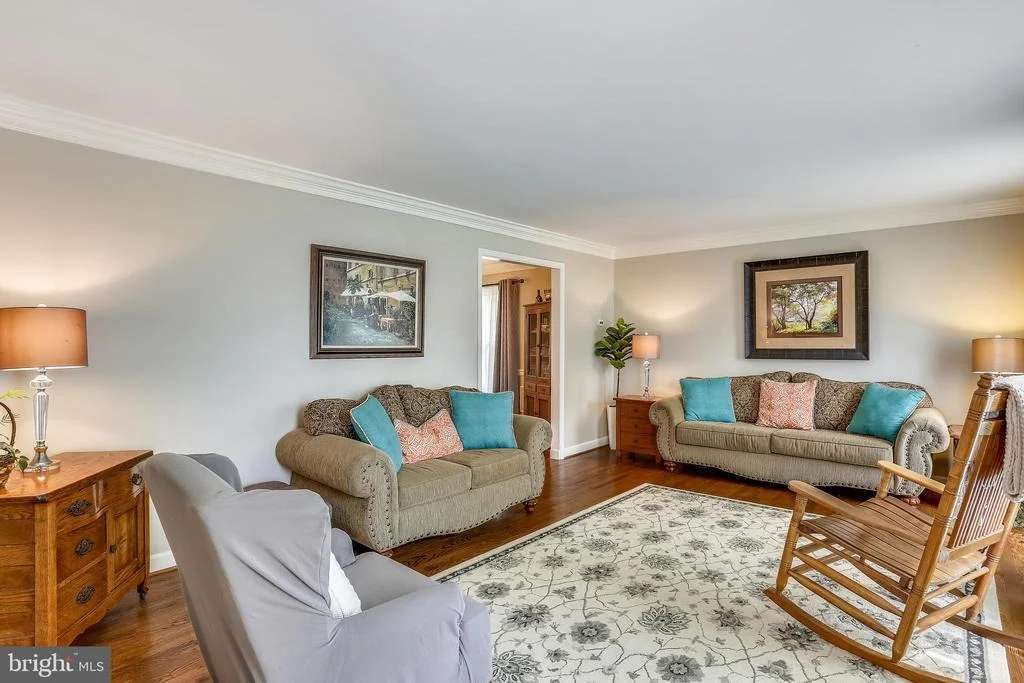 Photo of 8513 GOSHEN VIEW DRIVE
