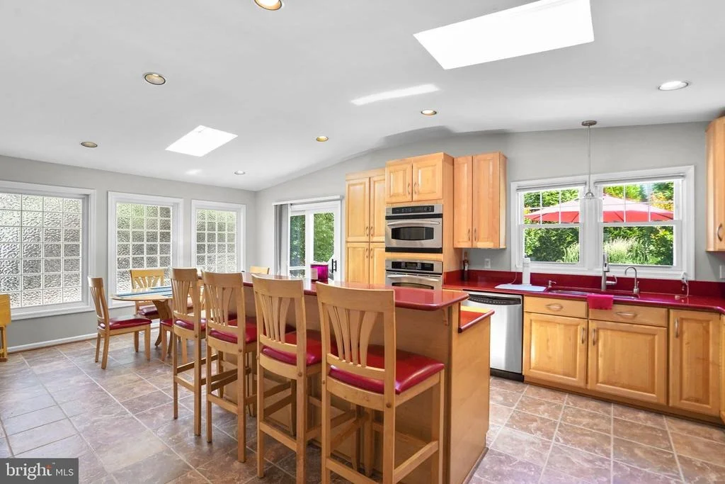 Photo of 17231 SANDY KNOLL DRIVE