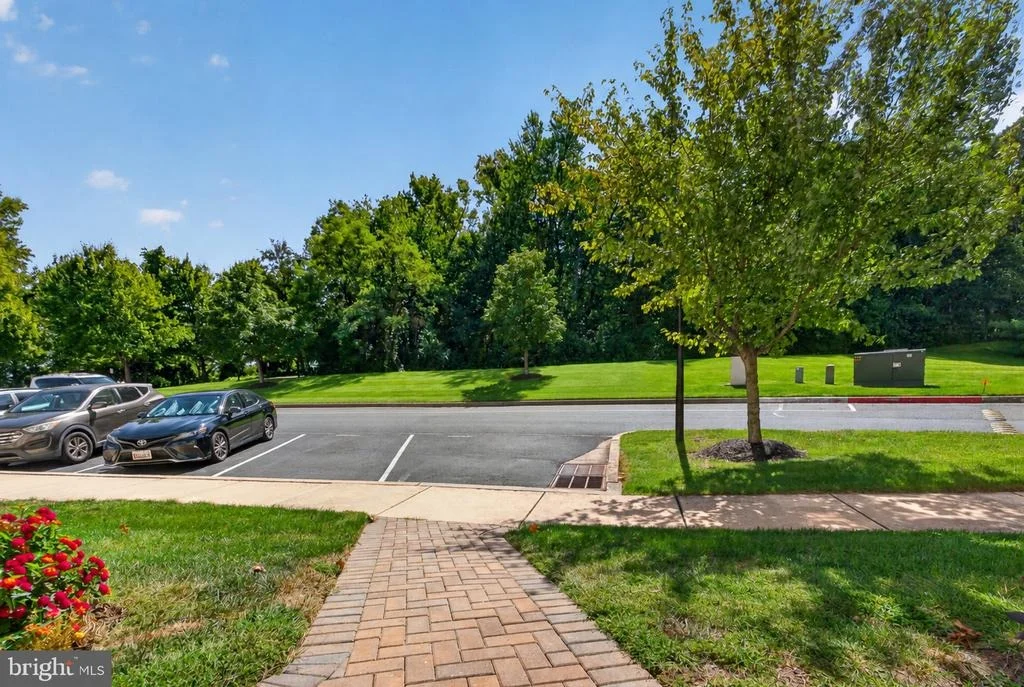 Photo of Unit C at 1401 JOPPA FOREST DRIVE