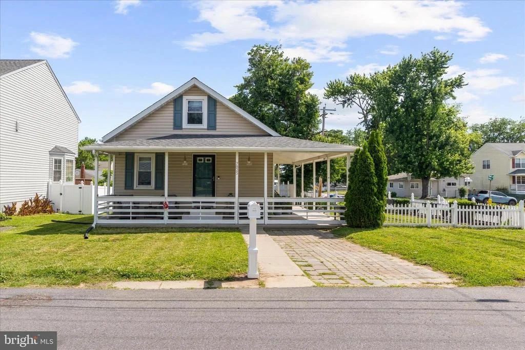 Photo of 7825 BRIDGE DRIVE