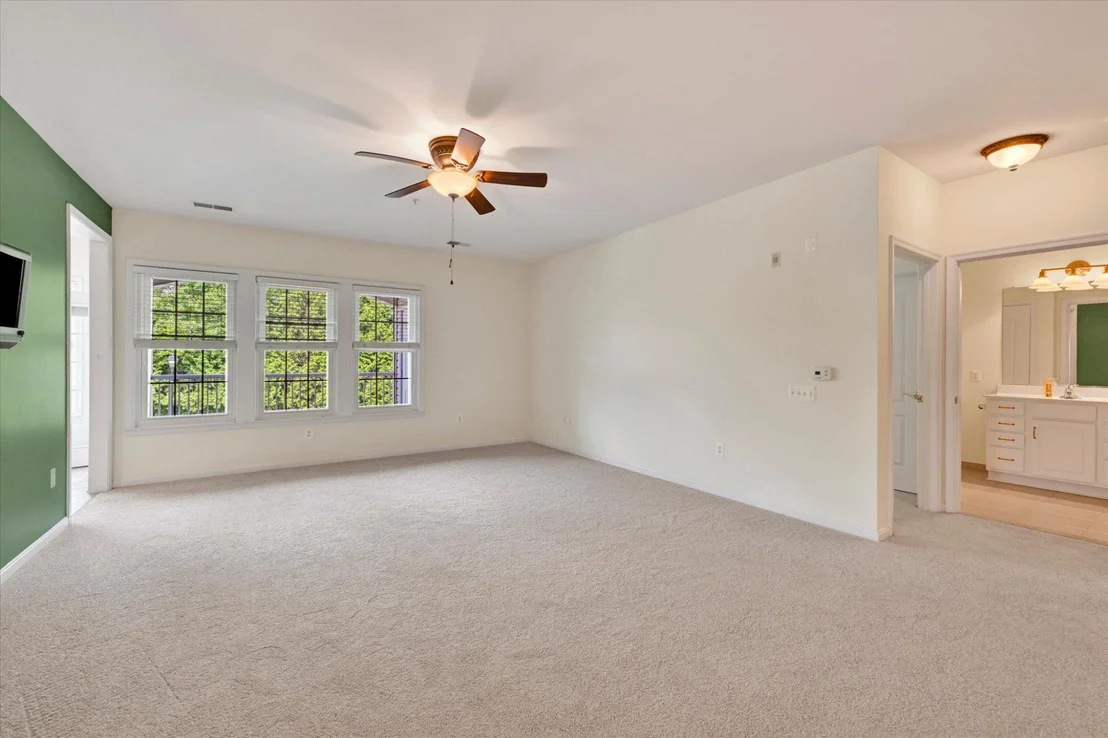 Photo of Unit 6 at 1403-F JOPPA FOREST DRIVE