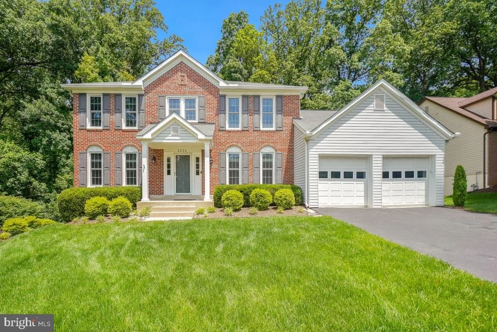 Photo of 2224 BLUE VALLEY DRIVE