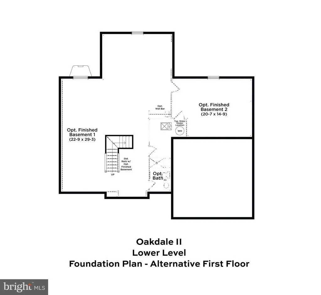 Photo of HOMESITE 628 STUART STREET