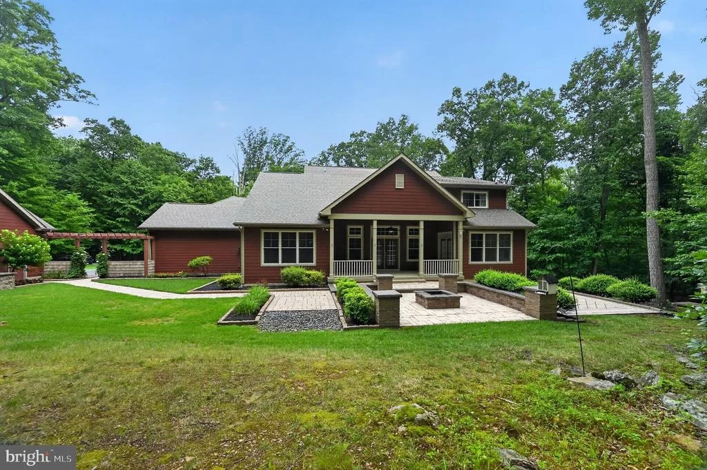 Photo of 8711 CHESTNUT GROVE ROAD