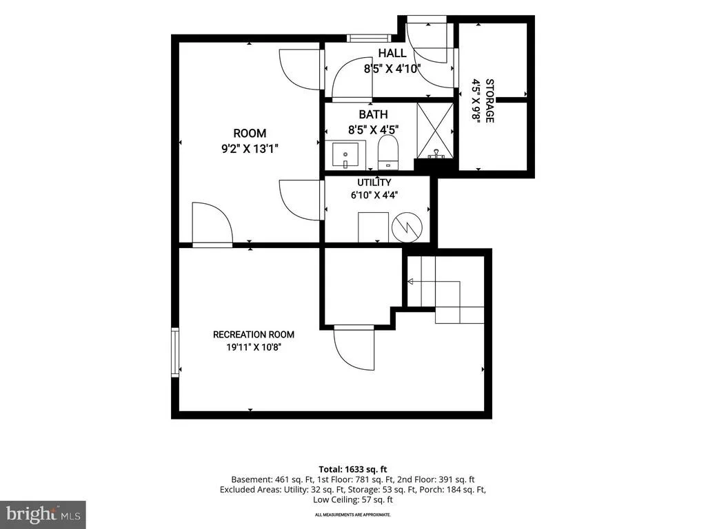 Photo of 1747 BROOKVIEW ROAD