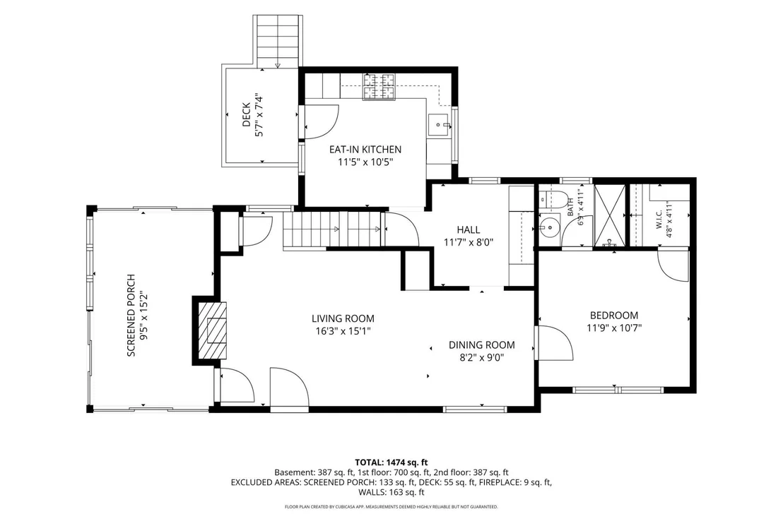 Photo of 314 WHITESTONE ROAD