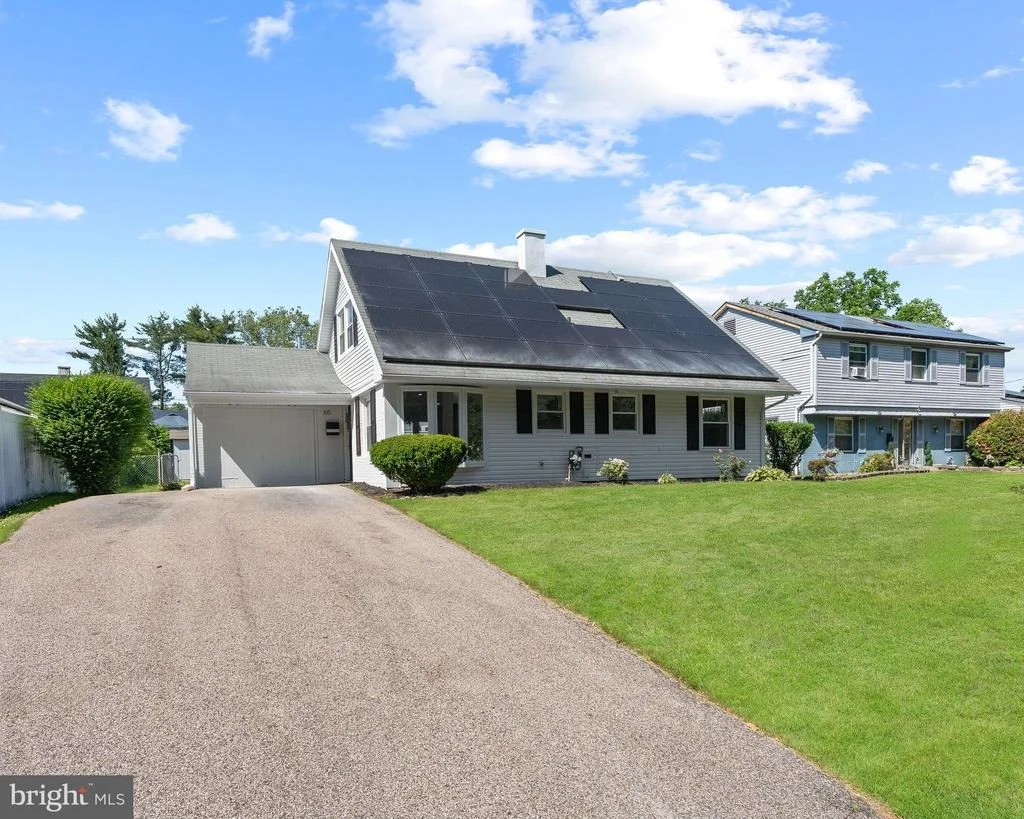 Photo of 65 BARNWELL LANE