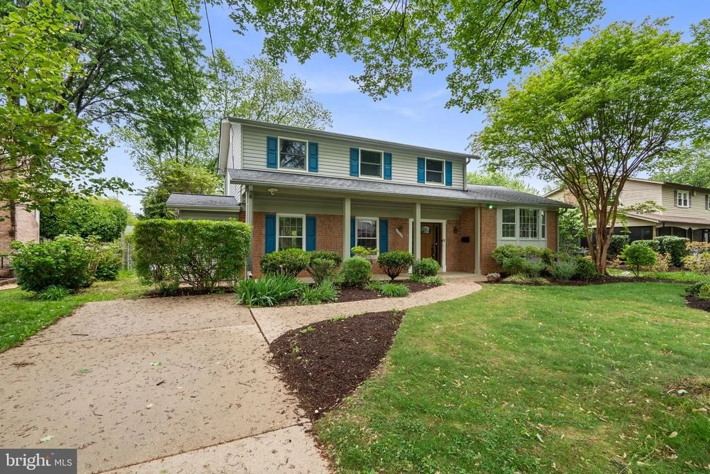 Photo of 11709 MILBERN DRIVE