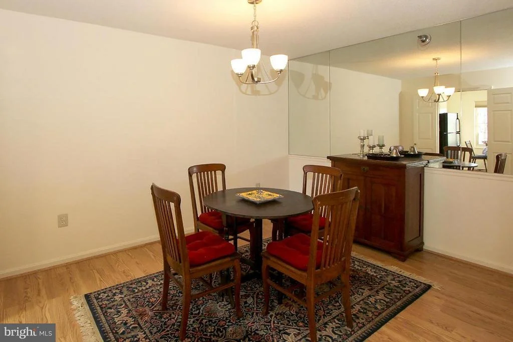 Photo of Unit 303 at 14800 PENNFIELD CIRCLE