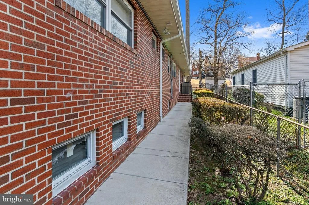 Photo of 3209 TANEY ROAD