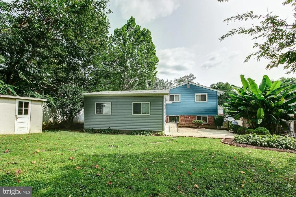 Photo of 11814 PITTSON ROAD