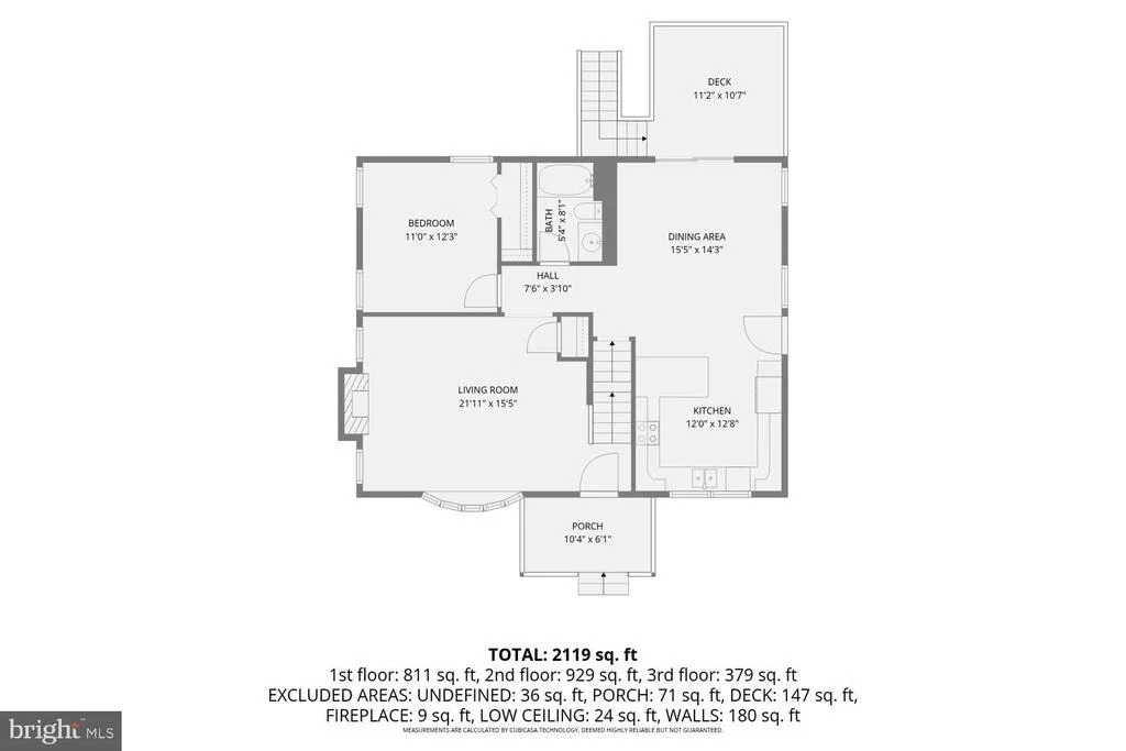 Photo of 4912 RIDGE ROAD