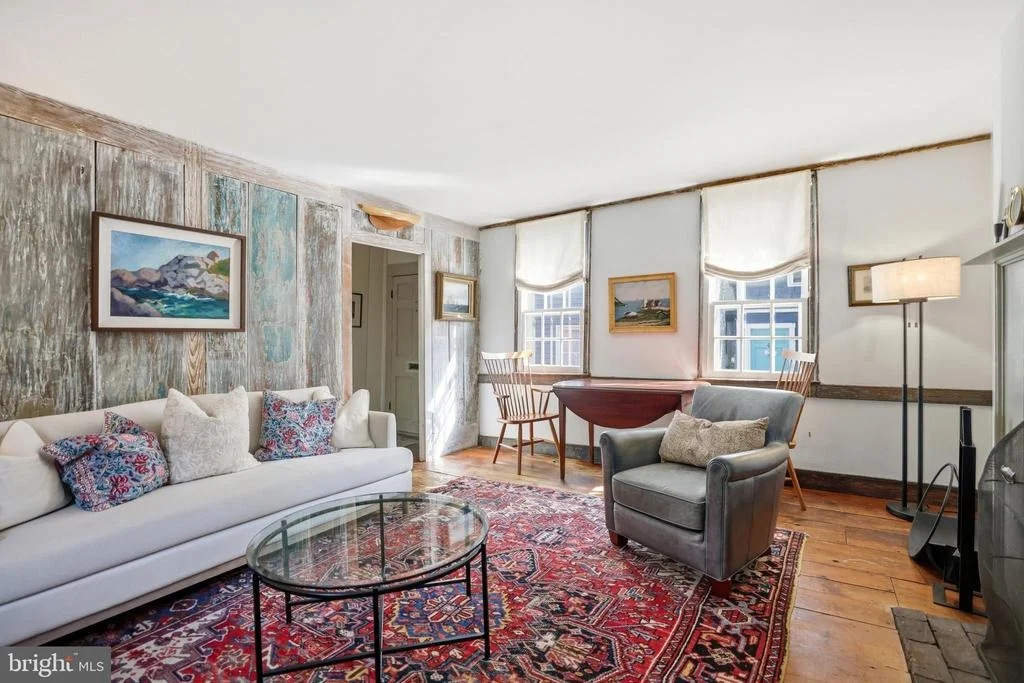 Photo of 45 FLEET STREET