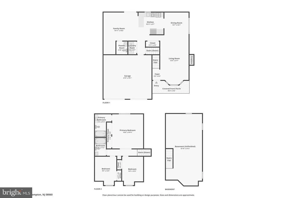 Photo of 1120 LAMBERT DRIVE