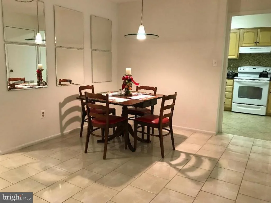 Photo of Unit 4606 at 15100 INTERLACHEN DRIVE