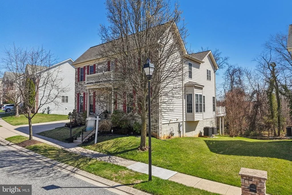 Photo of 9119 PANORAMA DRIVE