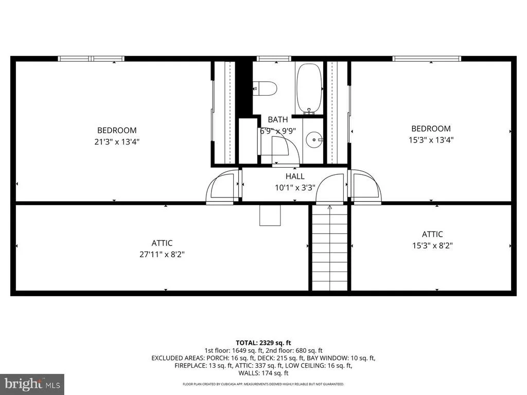 Photo of 15 HARBORVIEW ROAD