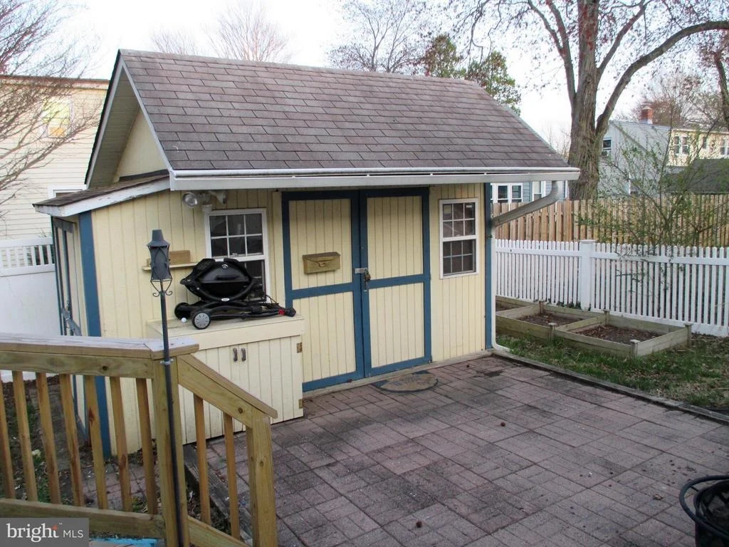 Photo of 1205 GRANT STREET