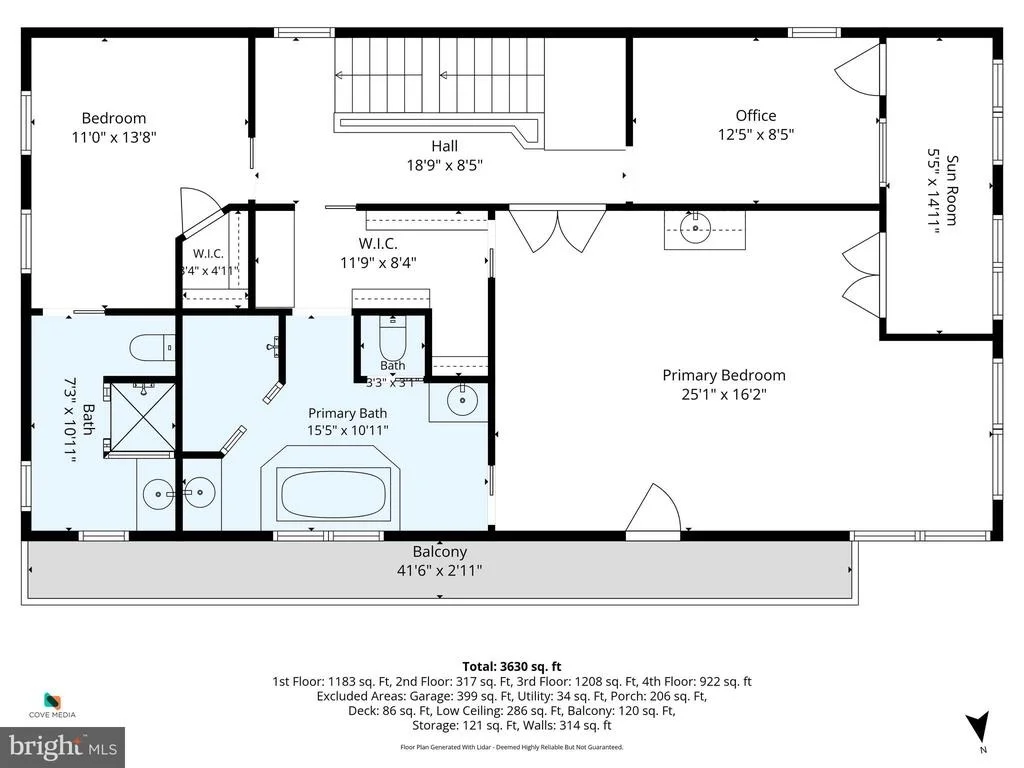 Photo of 2292 LAKE DRIVE