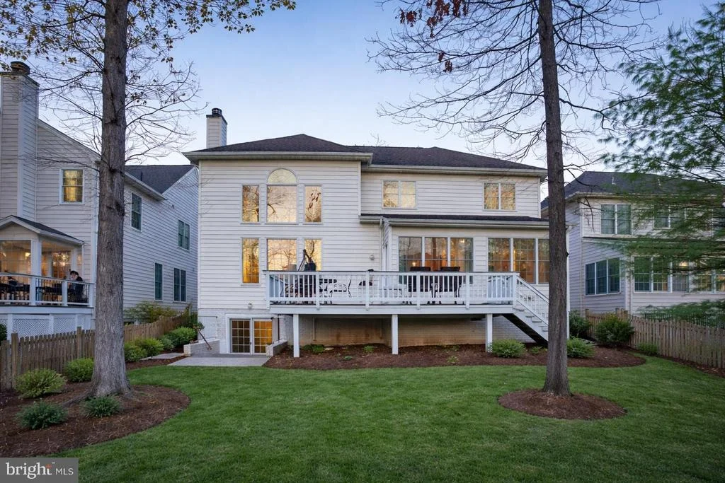 Photo of 25957 DONOVAN DRIVE
