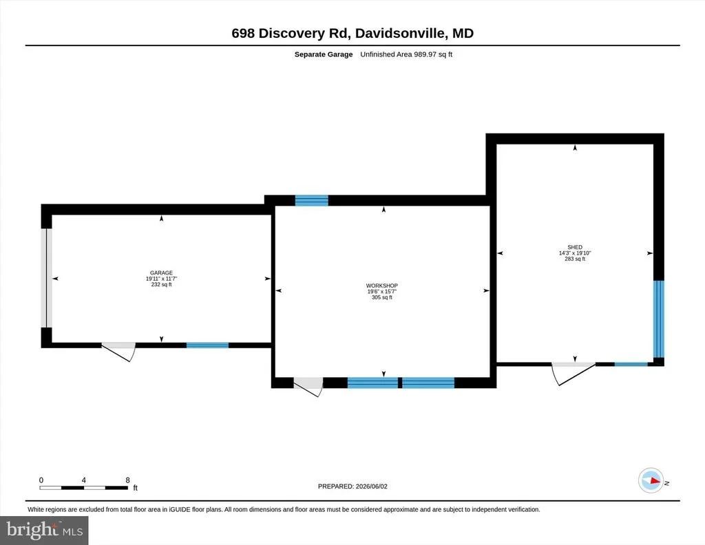 Photo of 698 DISCOVERY ROAD