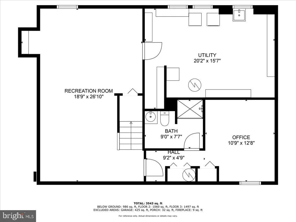 Photo of 4634 FELDSPAR ROAD