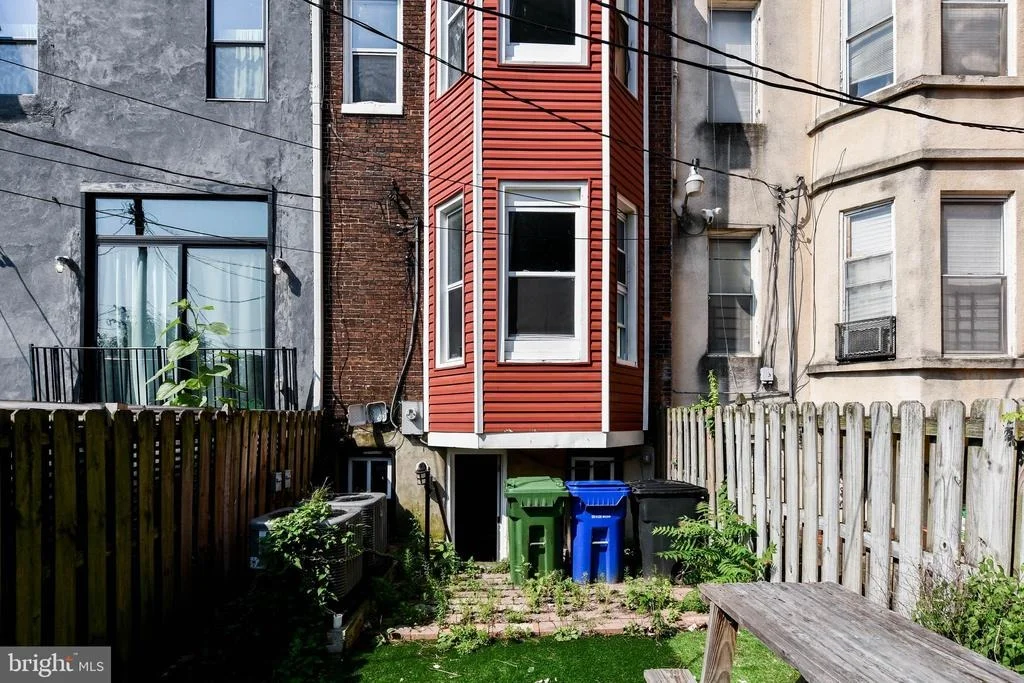 Photo of 2035 MADISON AVENUE