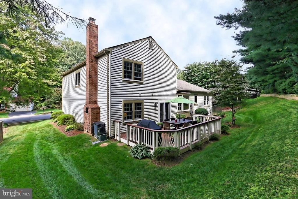 Photo of 5938 OAK LEATHER DRIVE