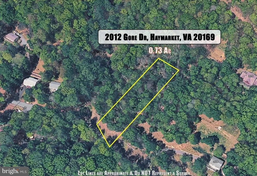 Photo of 2012 & 2014 GORE DRIVE