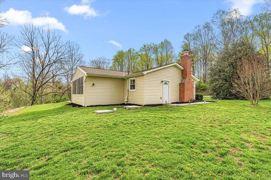 Photo of 2816 BALLENGER CREEK PIKE