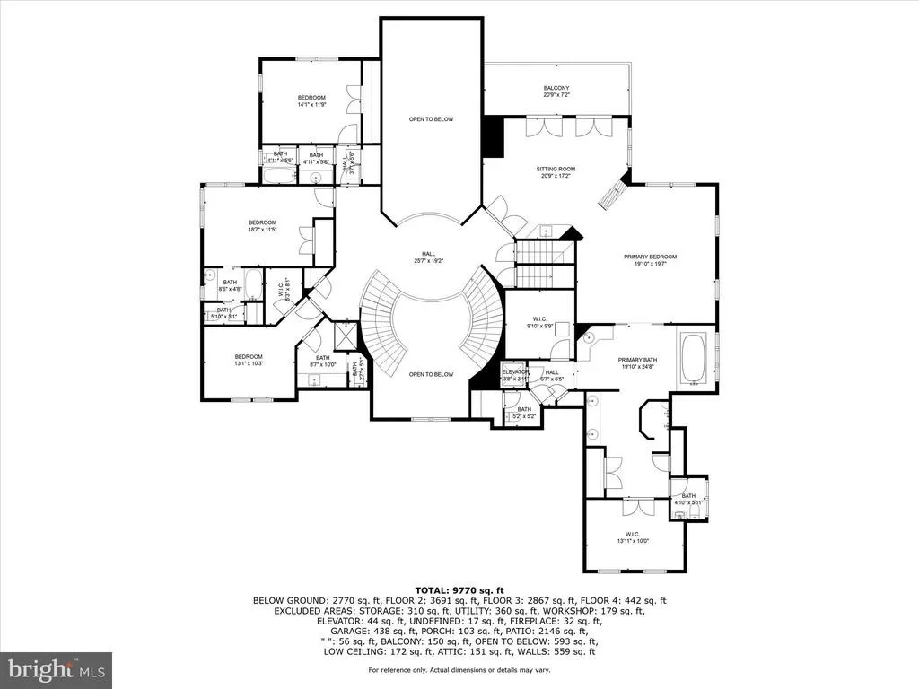 Photo of 5948 WHITE FLINT DRIVE