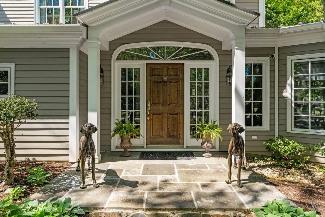 Photo of 23559 PARSONS ROAD