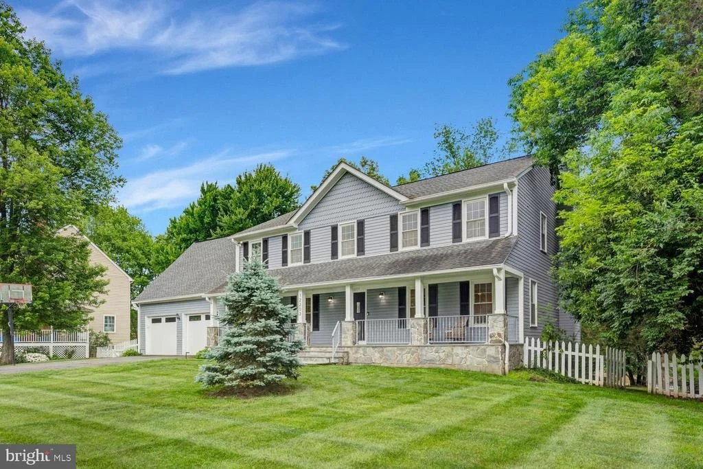 Photo of 12203 SUGAR MAPLE DRIVE