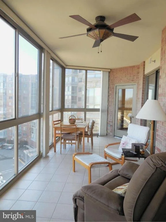 Photo of Unit 708 at 3100 LEISURE WORLD BOULEVARD