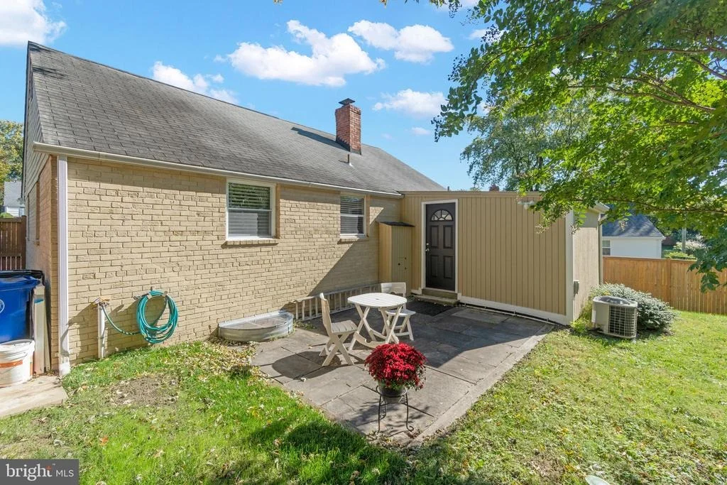 Photo of 12602 HOLDRIDGE ROAD