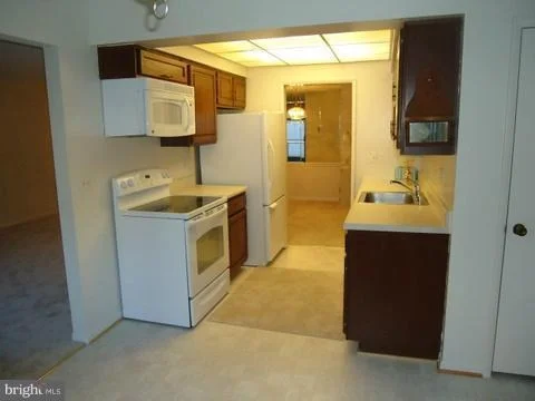 Photo of Unit 841F at 15310 PINE ORCHARD DRIVE