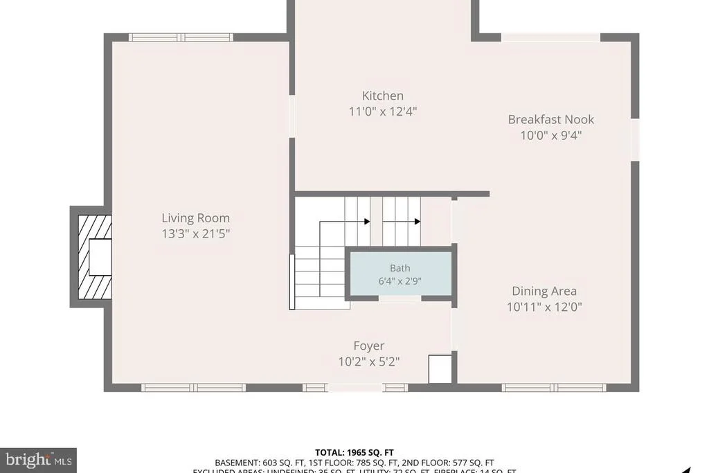 Photo of 1465 KINGSTREAM DRIVE