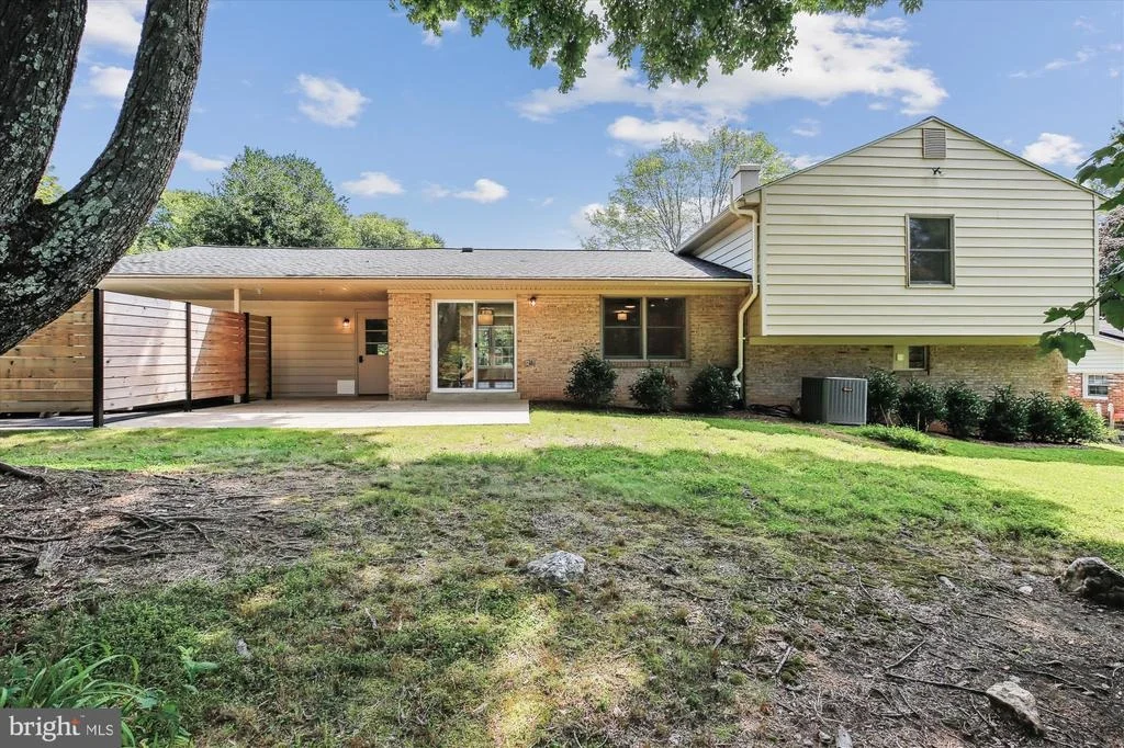 Photo of 14908 FLINTSTONE LANE