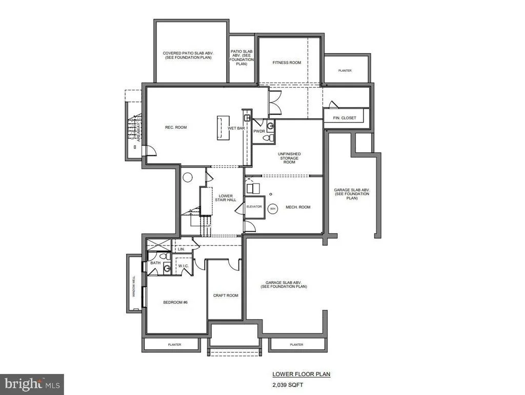 Photo of 1515 CRESTWOOD LANE