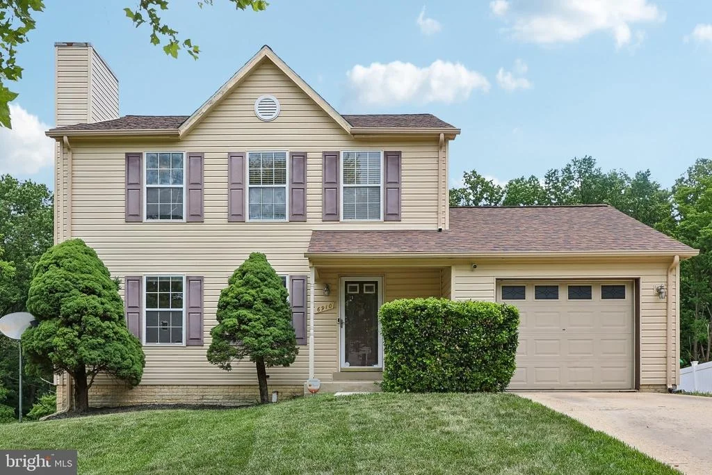 Photo of 6910 CHERRYFIELD ROAD