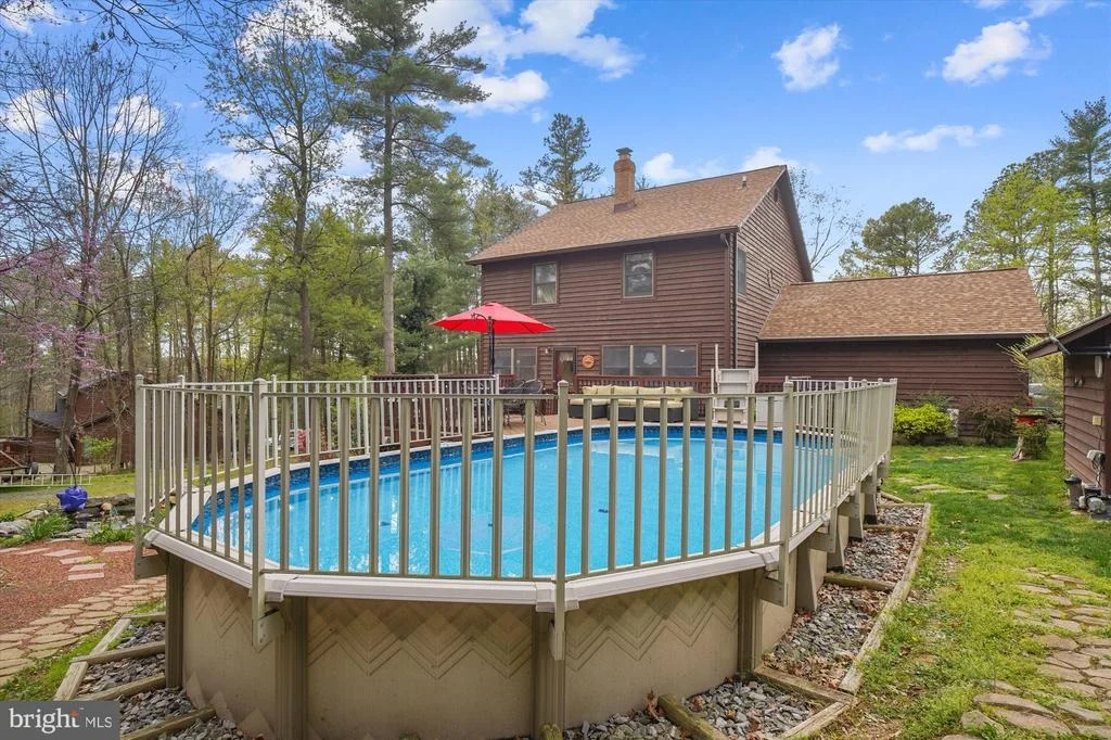Photo of 5109 REELS MILL ROAD