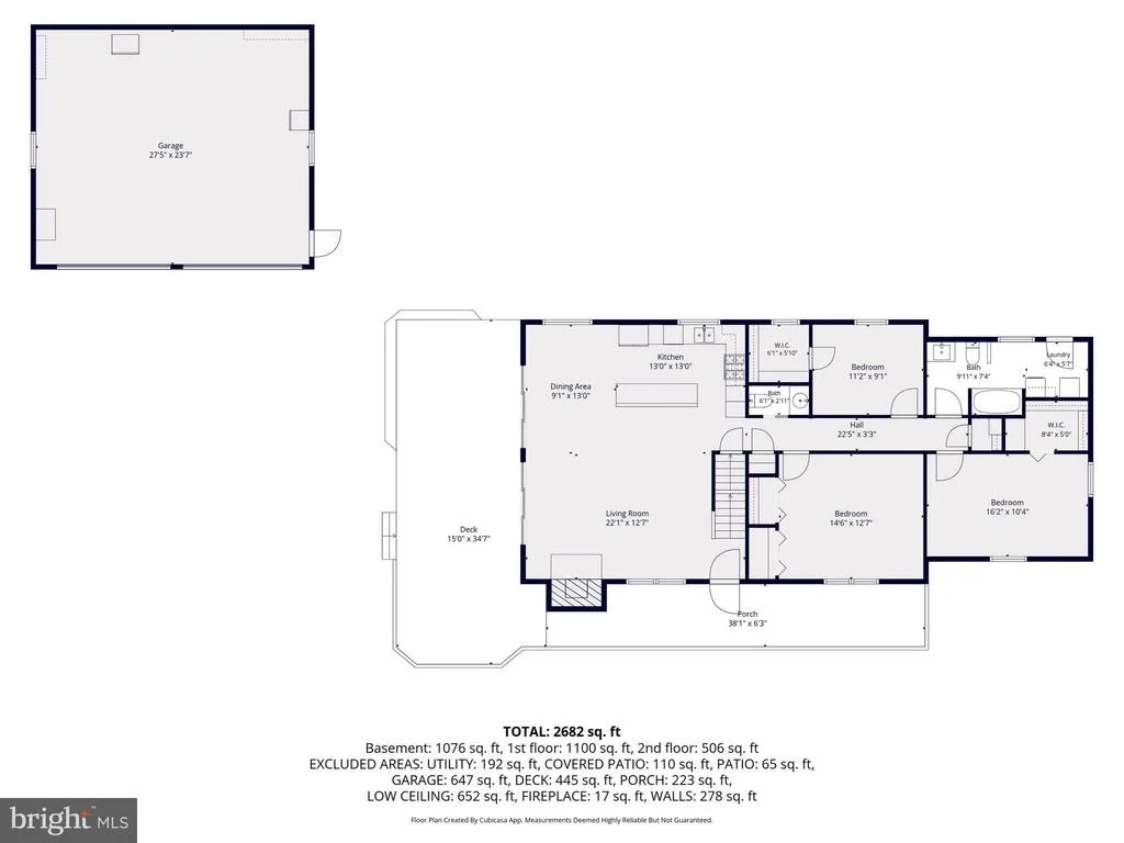 Photo of 7307 BLACK ROAD