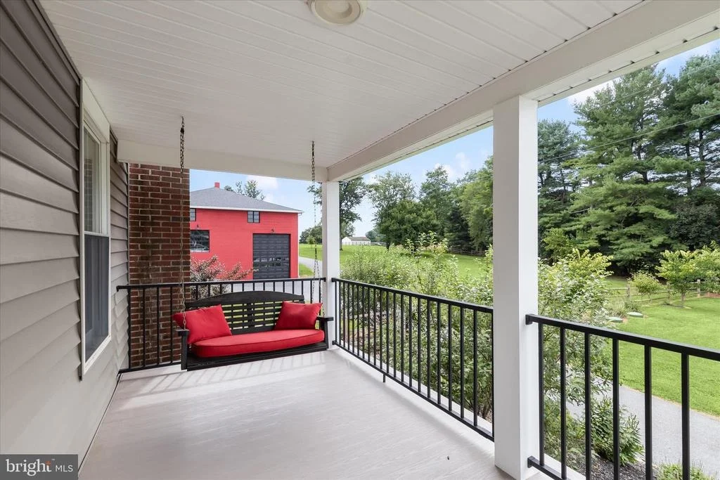Photo of 16645 FREDERICK ROAD