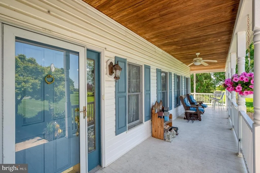 Photo of 2555 BALDWIN MILL ROAD