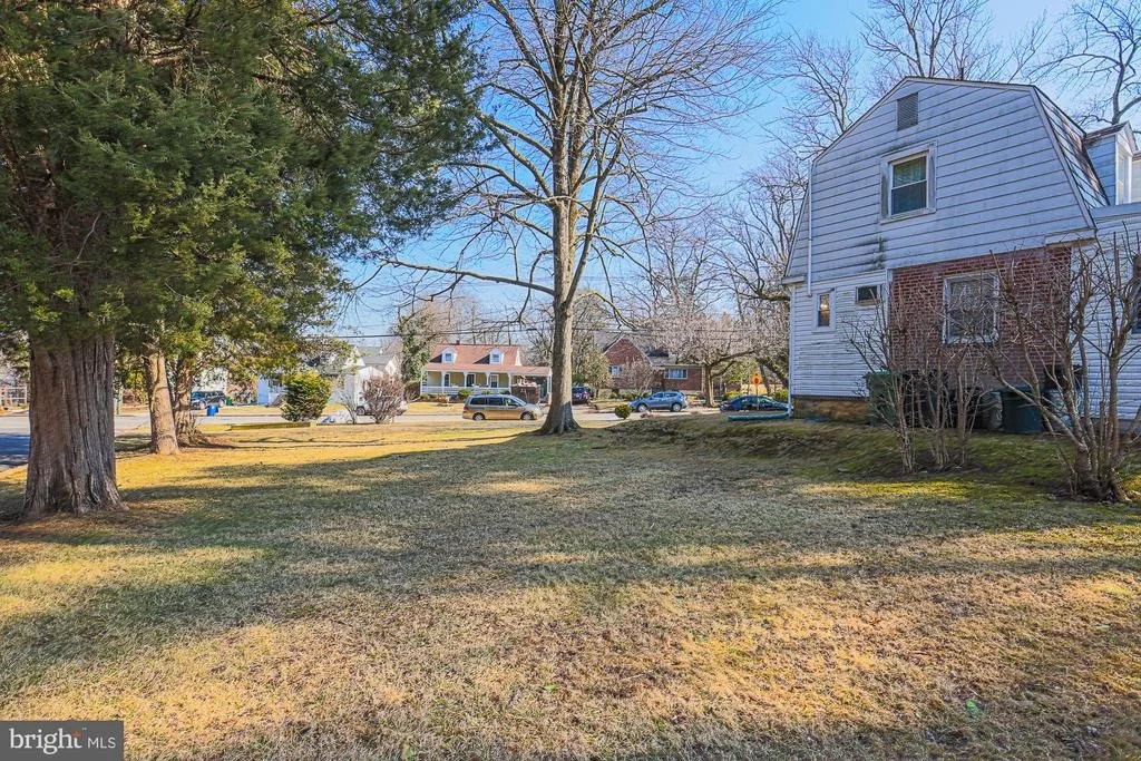 Photo of 2600 TANEY ROAD