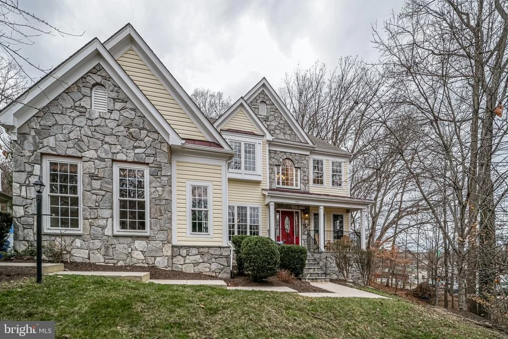 Photo of 4300 UPLAND DRIVE