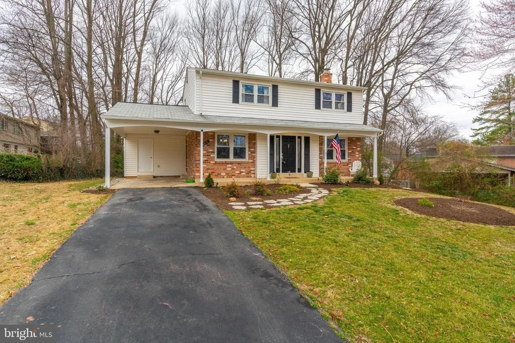 Photo of 6810 HUNTSMAN BOULEVARD