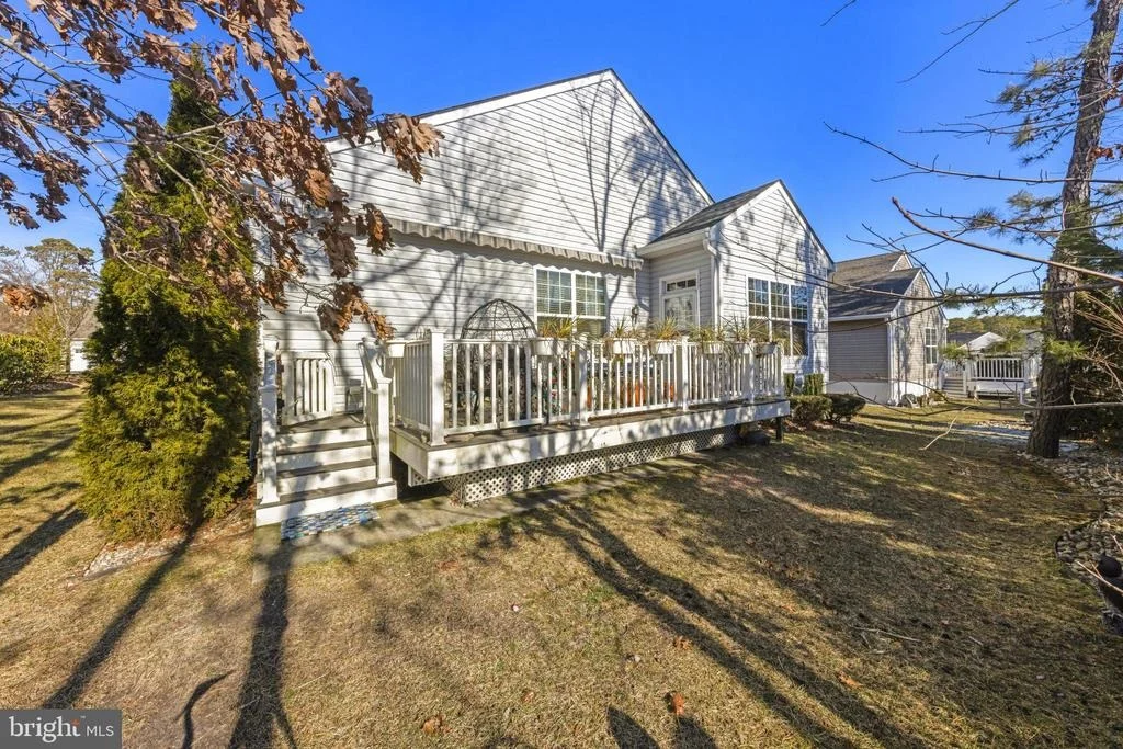 Photo of 56 HAMBLE ROAD